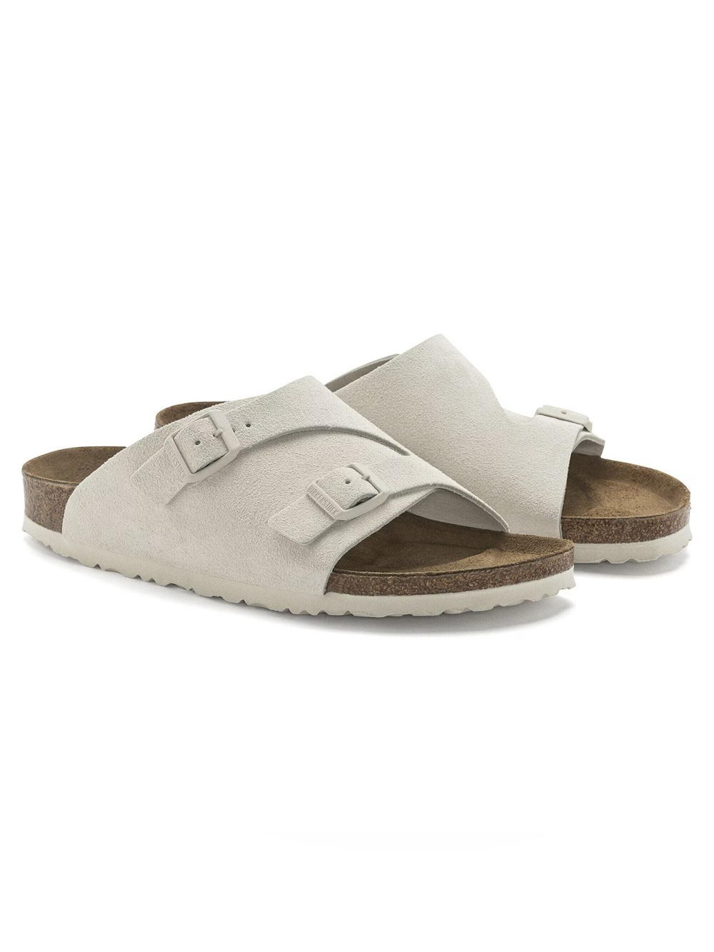 NWOT Birkenstock Zurich sandals 41 - Picture 2 of 4